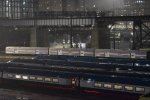 Amtraks Exhibit Train